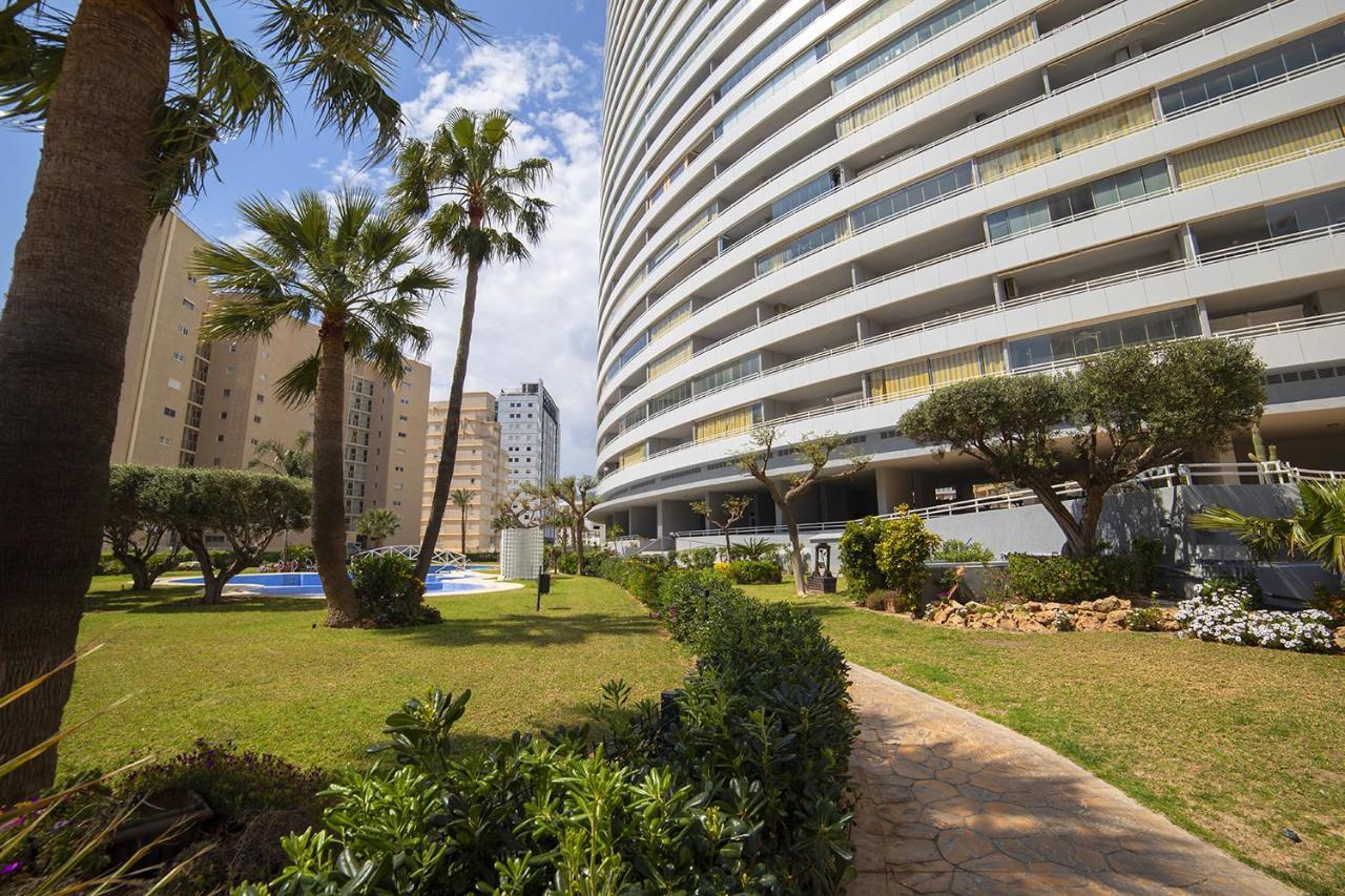 Homeincalpe Apolo XIV Exterior foto