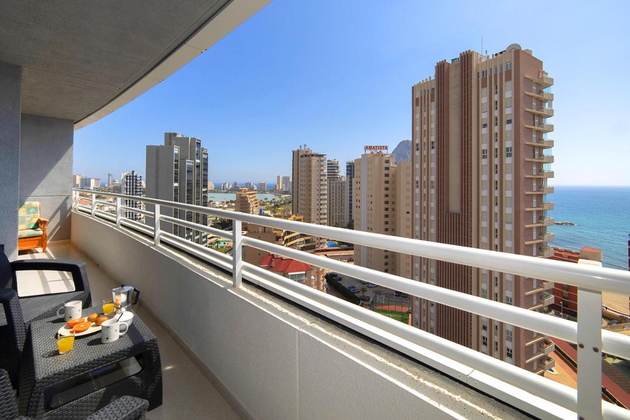 Homeincalpe Apolo XIV Exterior foto