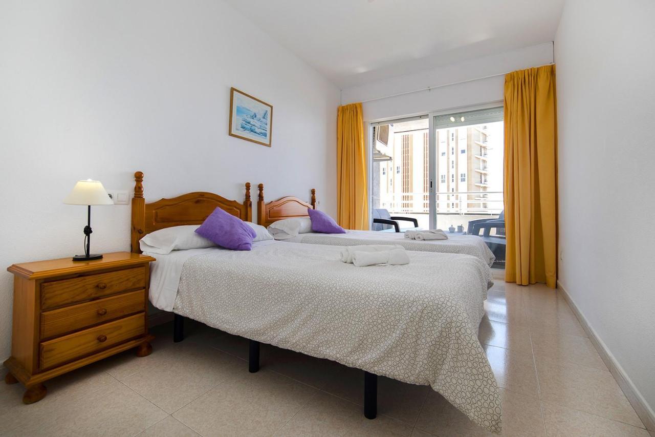 Homeincalpe Apolo XIV Exterior foto