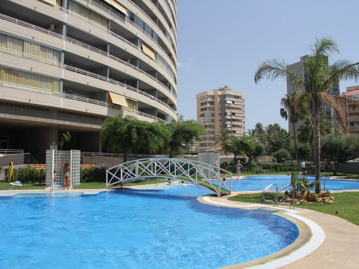 Homeincalpe Apolo XIV Exterior foto