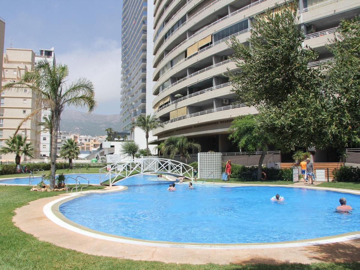 Homeincalpe Apolo XIV Exterior foto