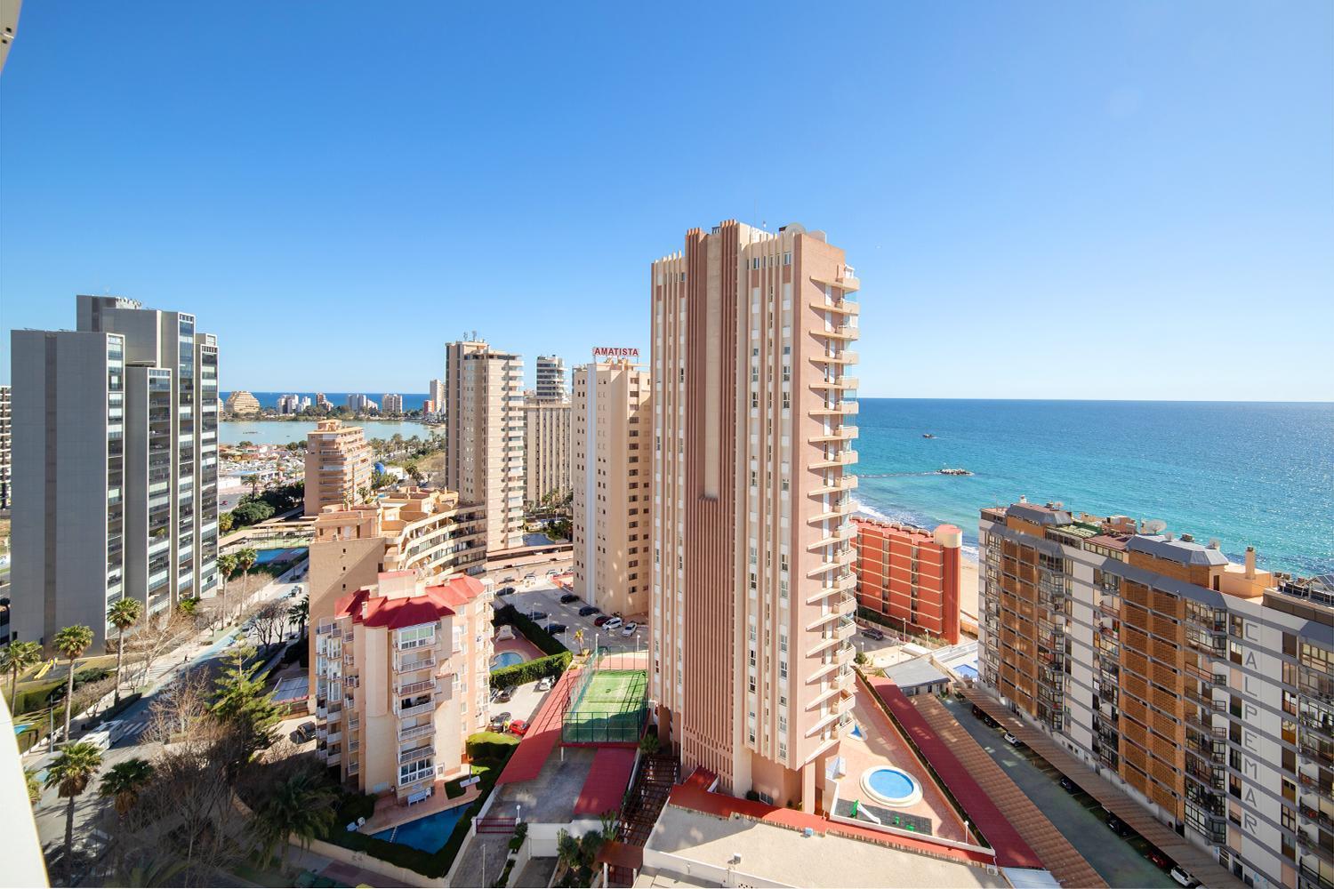 Homeincalpe Apolo XIV Exterior foto