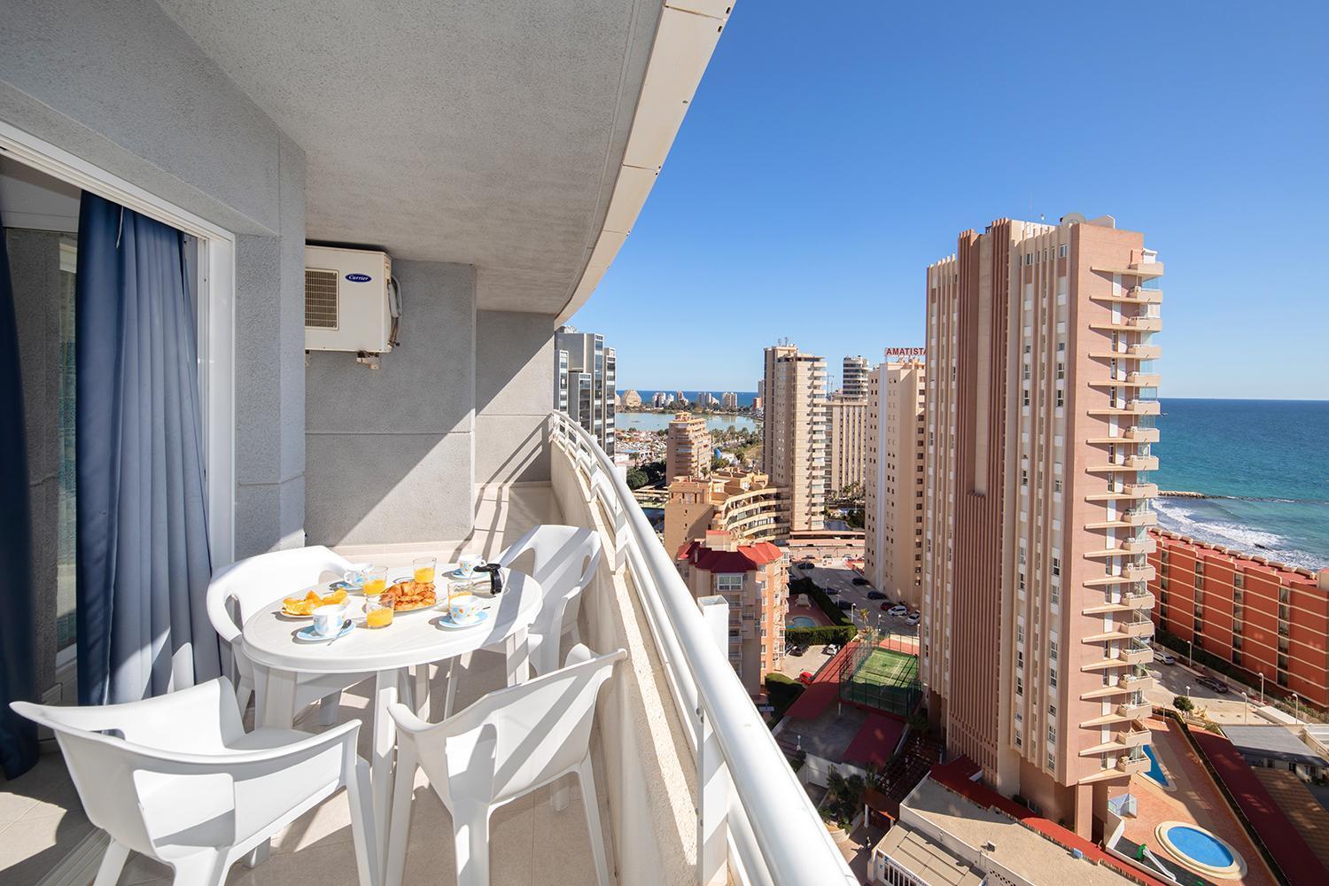 Homeincalpe Apolo XIV Exterior foto
