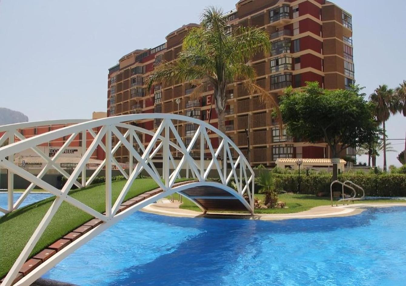 Homeincalpe Apolo XIV Exterior foto