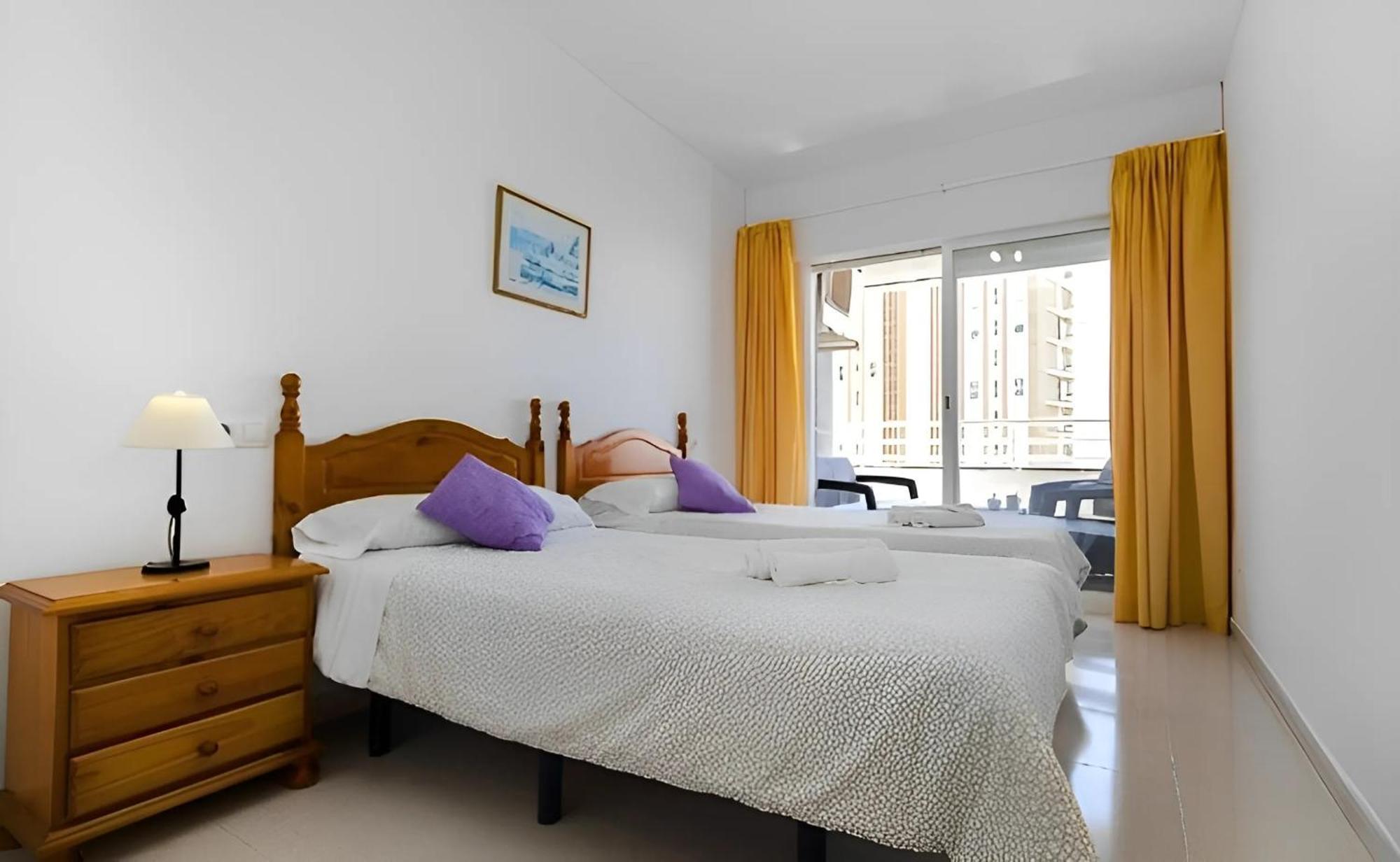 Homeincalpe Apolo XIV Exterior foto