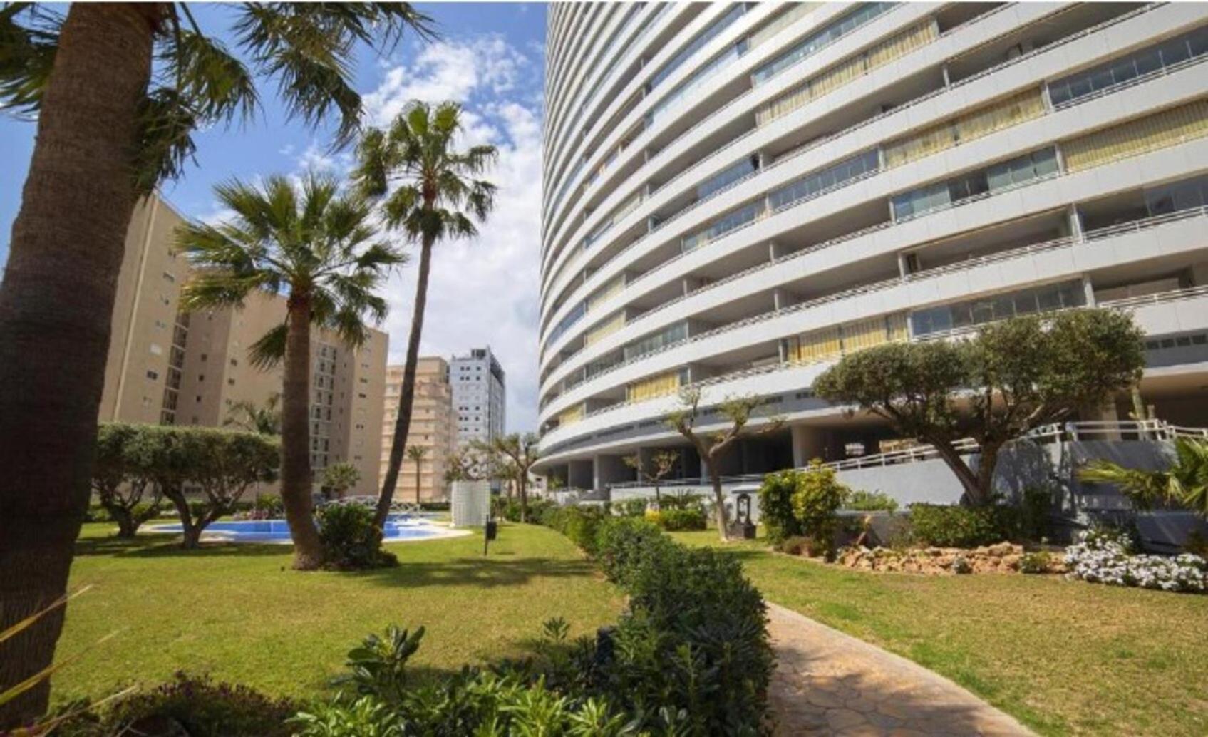 Homeincalpe Apolo XIV Exterior foto